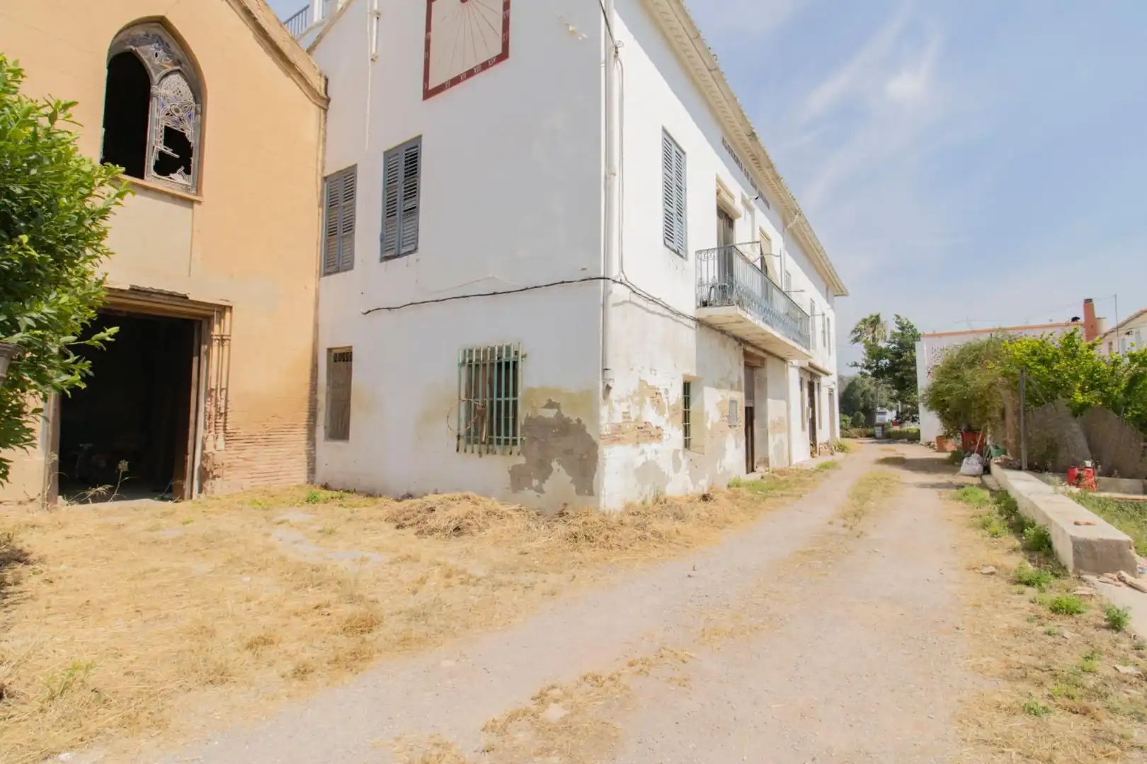 Casa o xalet en venda a MAR, 8, Alboraya Centro