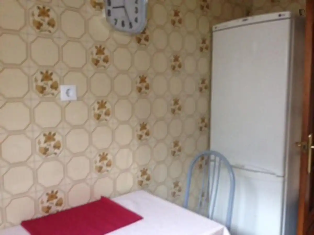 Habitación en Milagrosa