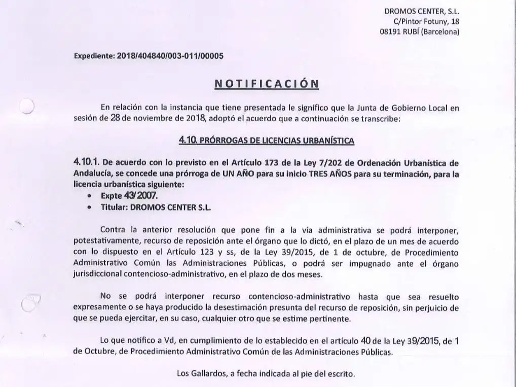 Terreno residencial en venta en Calle la Estrella 6, imagen 8