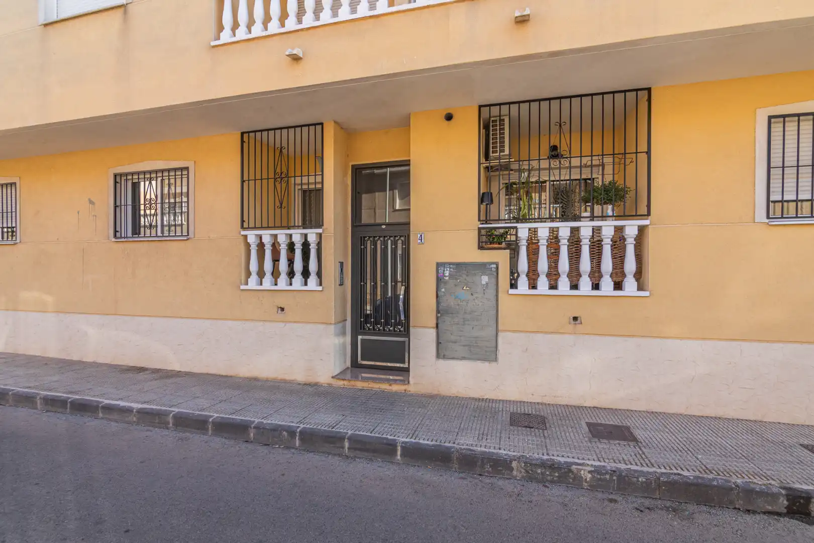 Pis amb terrassa en venda a Calle Virgen del Rosario 4, imagen 25