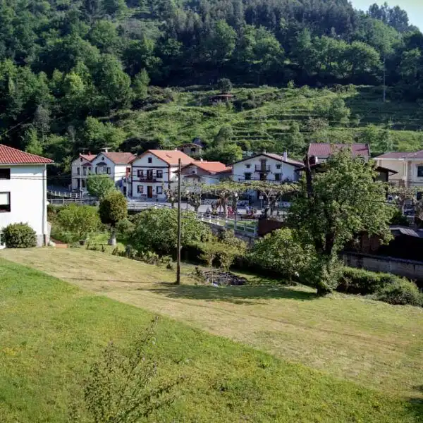 Residencial en venta en Barakaldo 