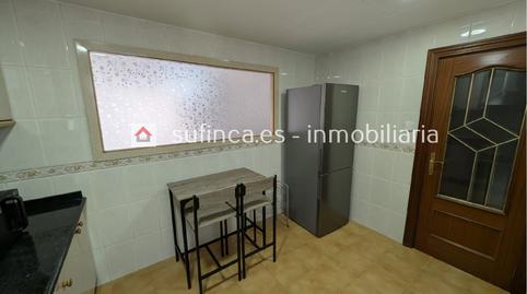 Foto 4 de Pis de lloguer a Santa Rosa, Alcoy / Alcoi