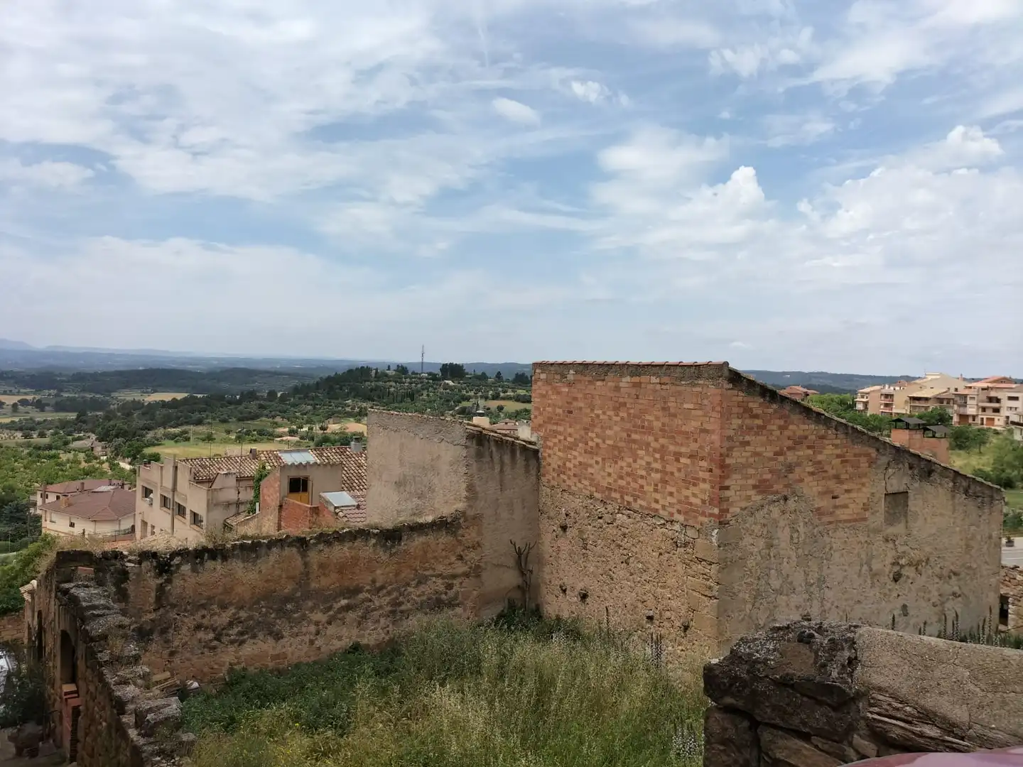 Finca rústica en venta en Carrer del Lledoner, Horta de Sant Joan