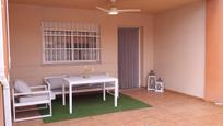 Terrace of Single-family semi-detached for sale in Almazora / Almassora  with Terrace and Balcony