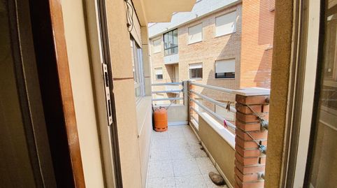 Foto 5 de Pis en venda a La Bañeza , León