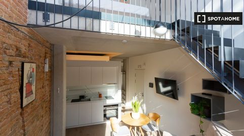 Foto 5 de Habitació a Fort Pienc, Barcelona Capital