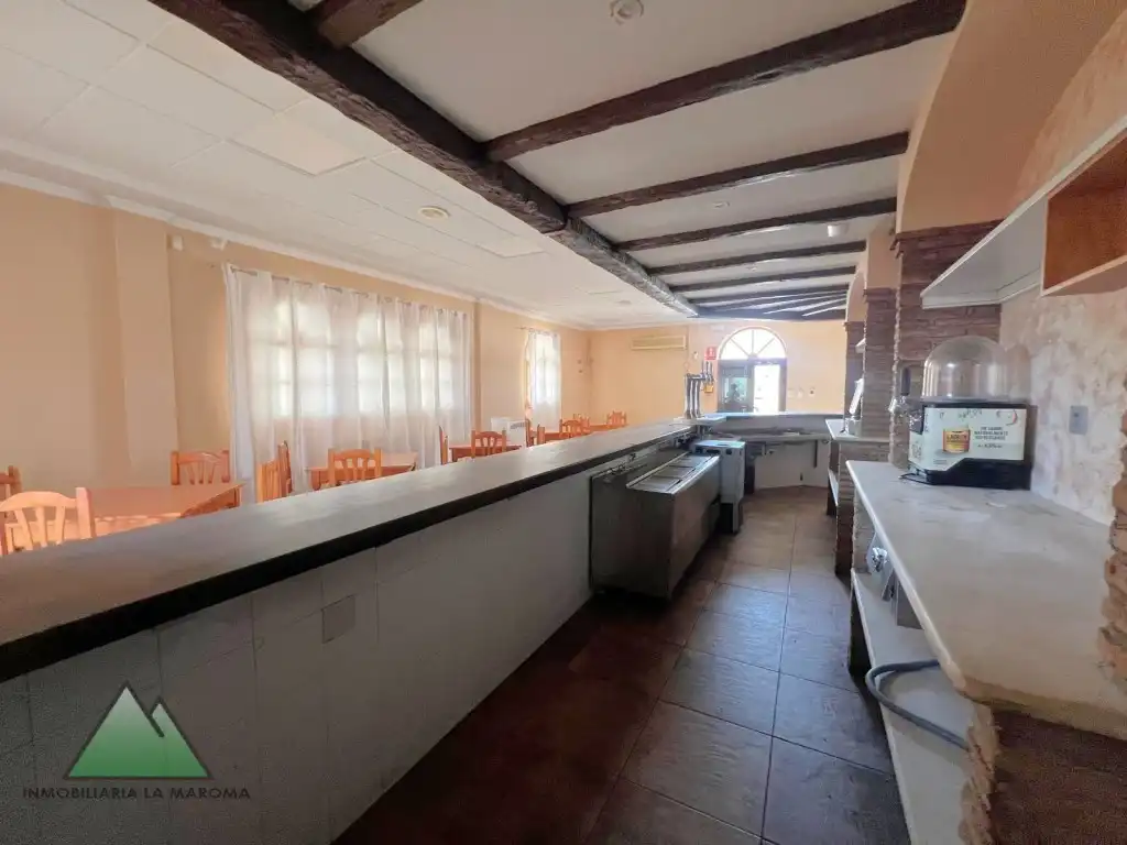 Inmuebles singulares en venta en Poligono 19 Paraje 491 Rio Frio, imagen 3