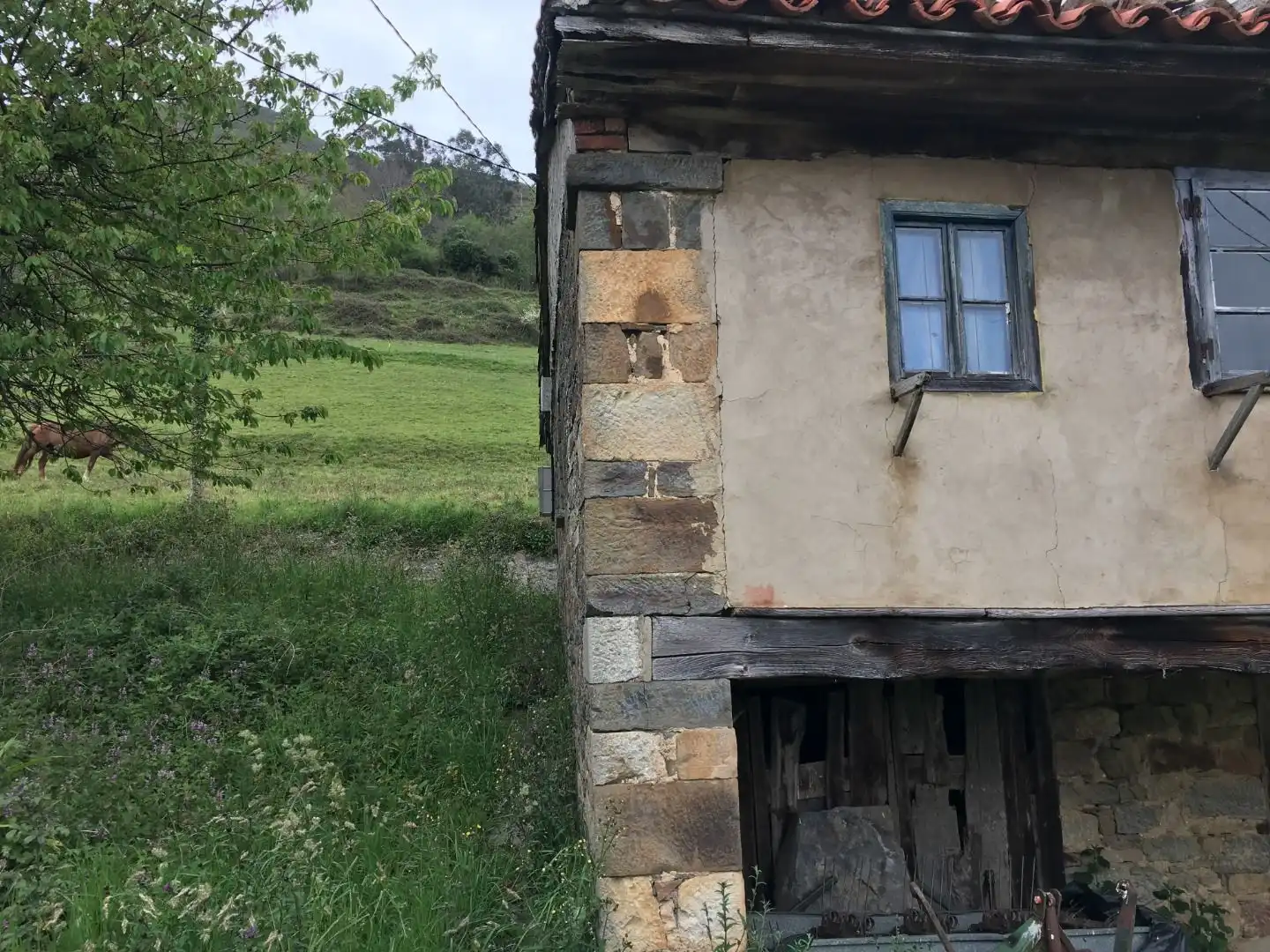 Casa amb jardí en venda a Parres, imagen 9