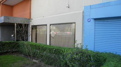 Foto 2 von Geschaftsraum zur Miete in Sur - PAU 4, Móstoles