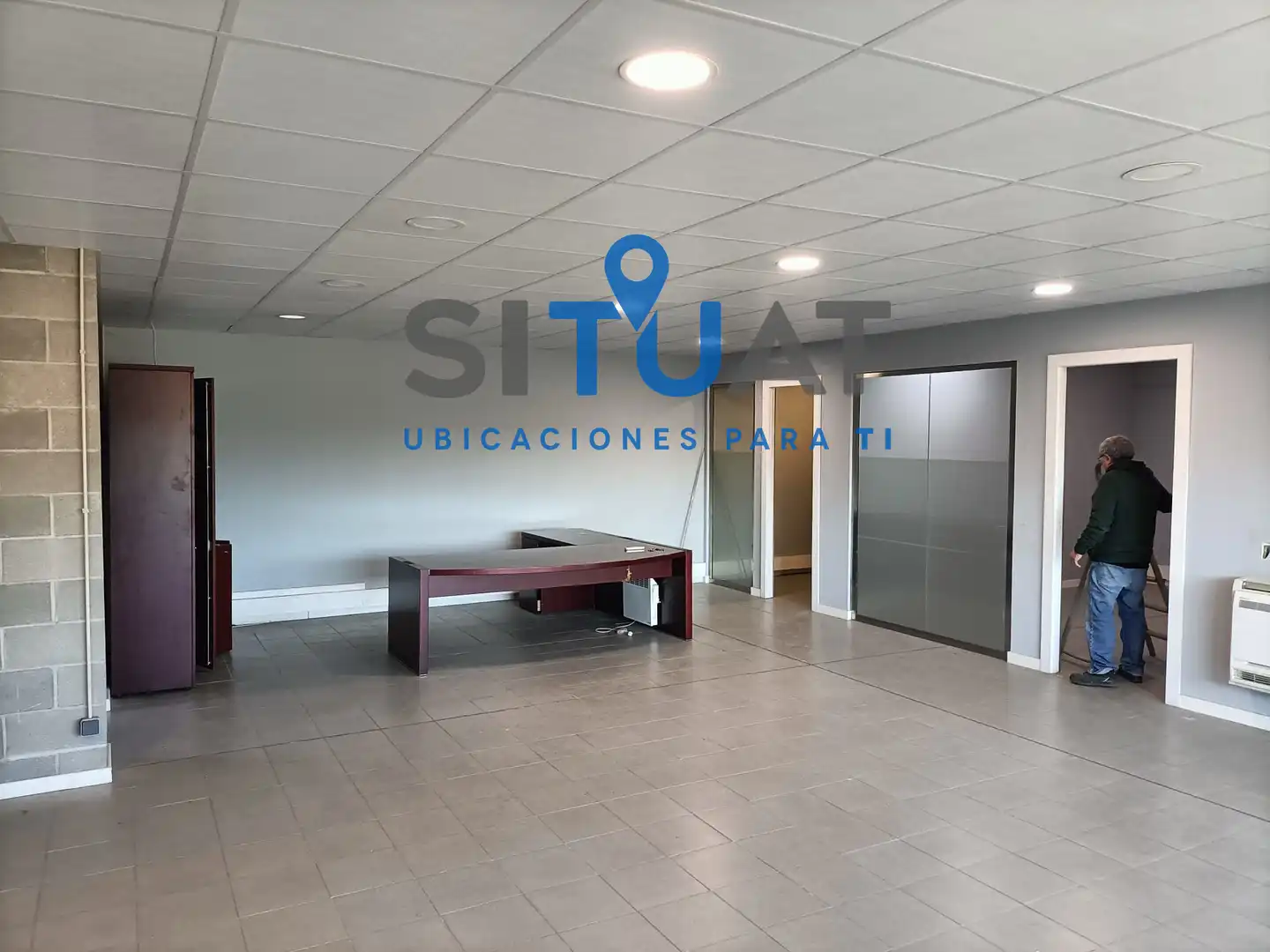Industrial building to rent in Carrer de la Torre Bovera 28, imagen 12