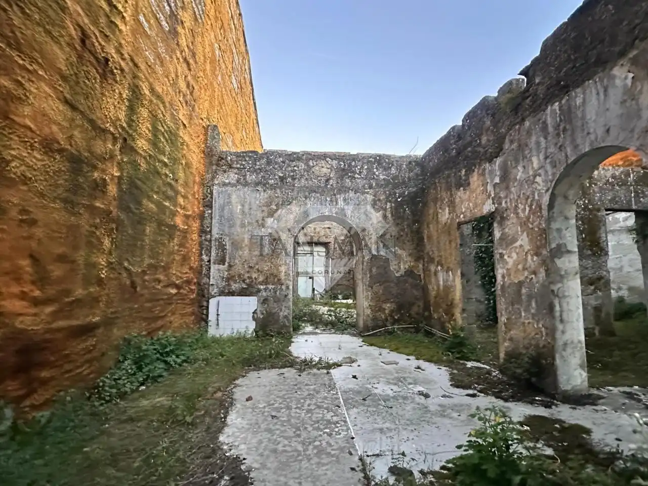 Adossat amb jardí en venda a AVDA CALVO SOTELO, imagen 2