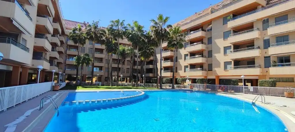 Penthouse with pool for sale in El Puerto, imagen 31