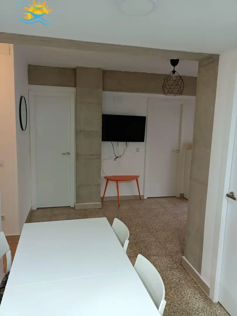 Apartamento en venta en El Marenyet
