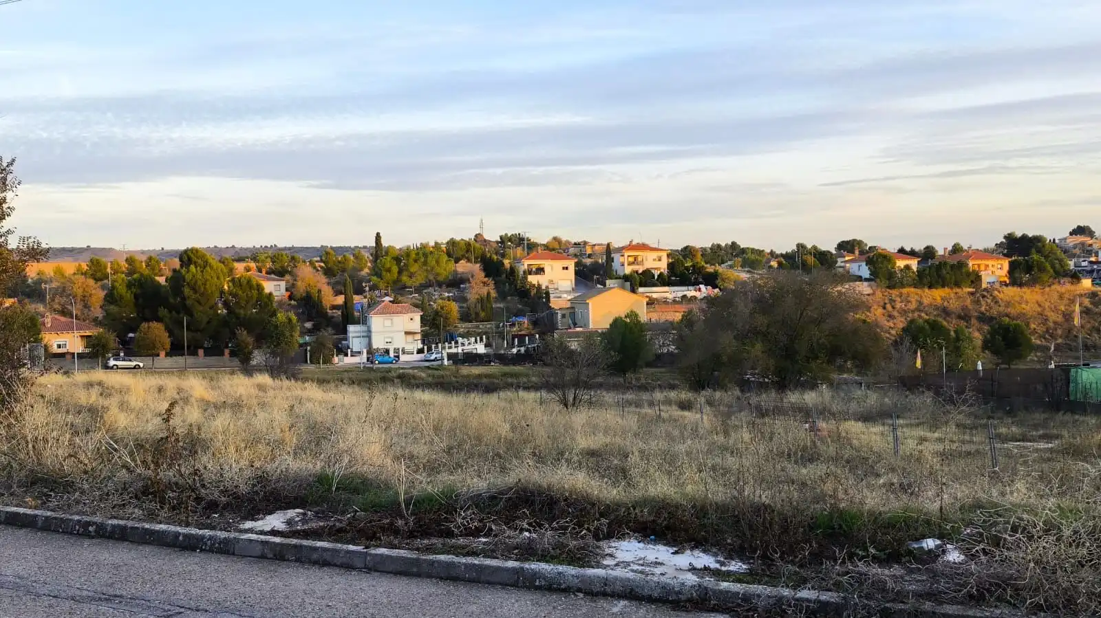 Terreno residencial en venta en Colmenar de Oreja, imagen 2