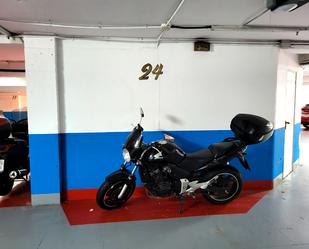 Parking of Garage to rent in Vigo 