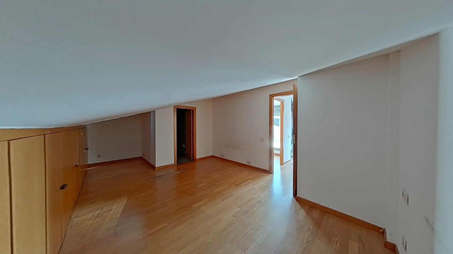 Piso en venta en Granollers