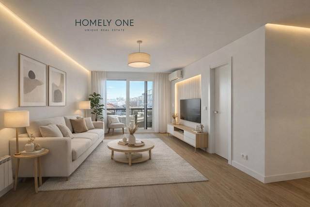 Piso en Venta en Martinez Izquierdo en Guindalera