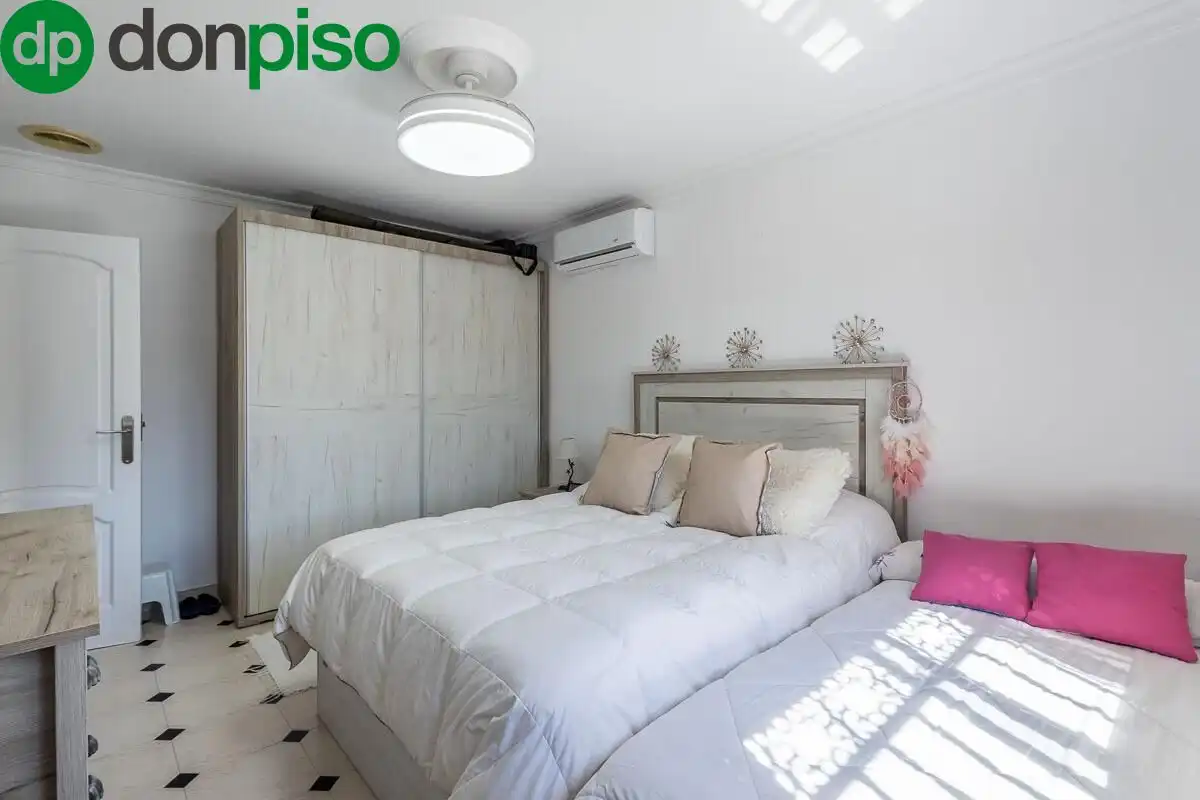House with garden for sale in Calle MOLINILLO, imagen 14