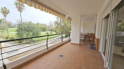 Foto 4 de Piso en venta en Guadalmina Alta, Marbella