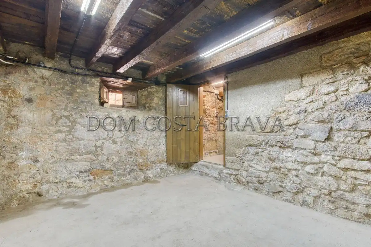 Casa rústica con terraza en venta en N/A, imagen 68