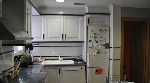 Foto 2 de Pis en venda a Carrer de Bètera, 11, Zona Concordia, Burjassot