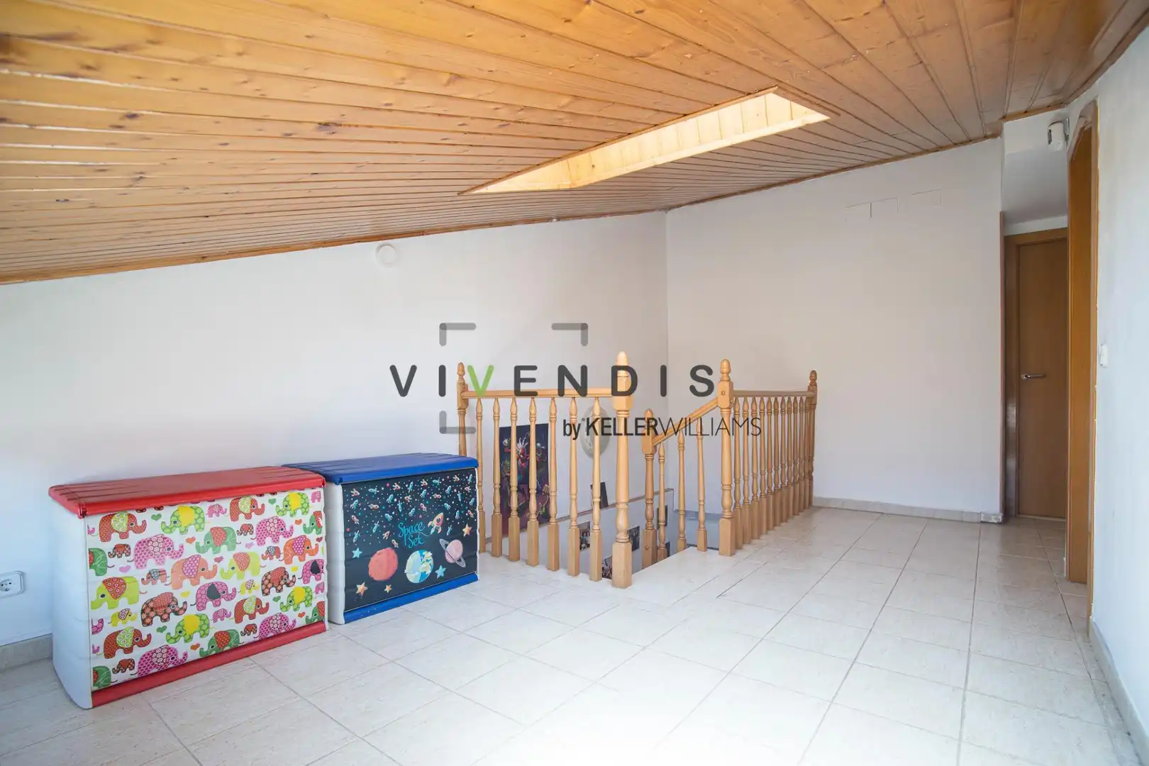 Maisonette zum Verkauf in Rubí