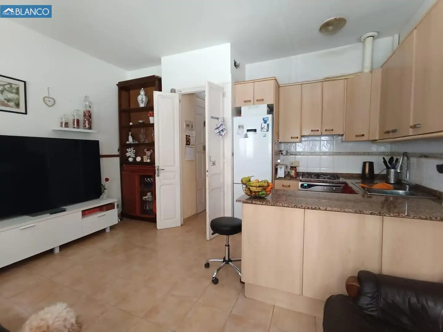 Residencial en venda a Collblanc - La Torrassa