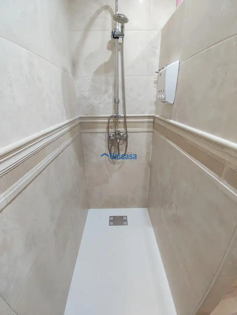 Flat for rent in Fuente Alegre - El Chaparral - Los Morales