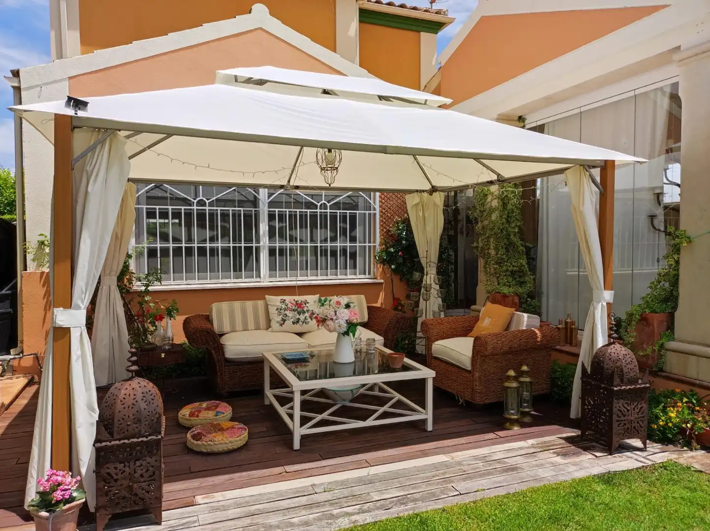 Casa o chalet en venta en Paraíso Arenal - La Colina