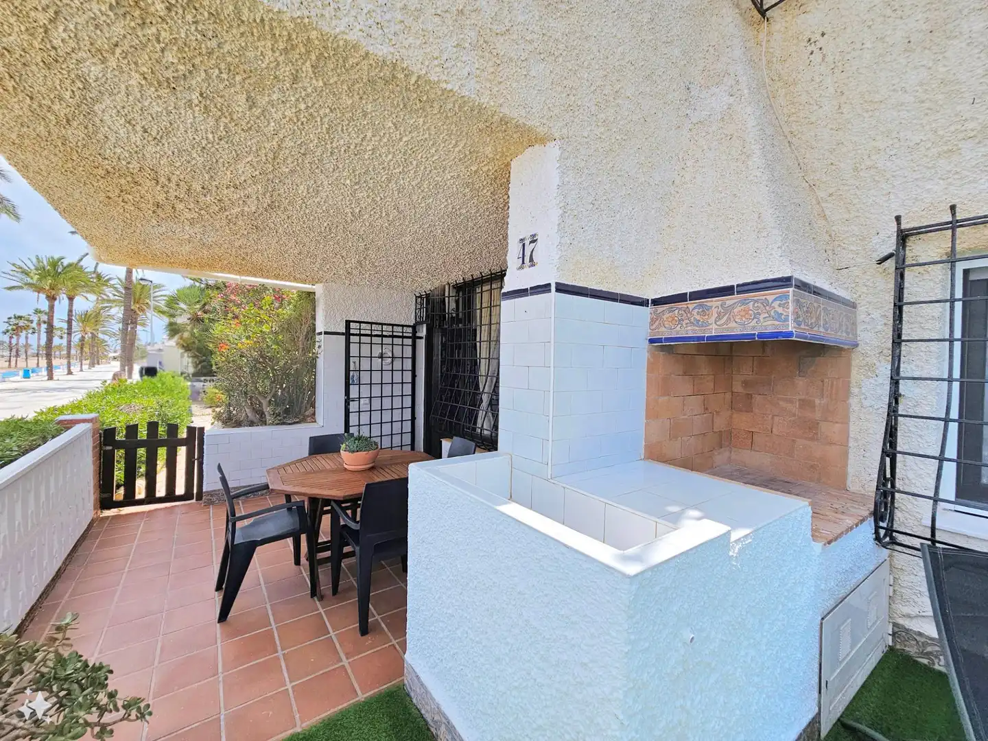 Casa o xalet de lloguer a Playa Honda - Playa Paraíso