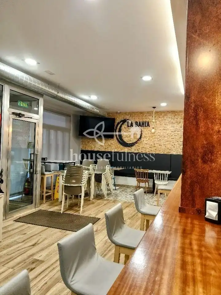 Locale commerciale in vendita a A Malata - Catabois - Ciudad Jardín, imagen 26