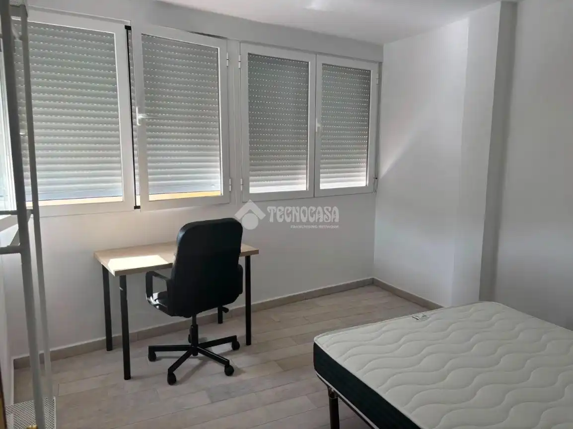 Wohnung zur Miete in San Francisco Javier