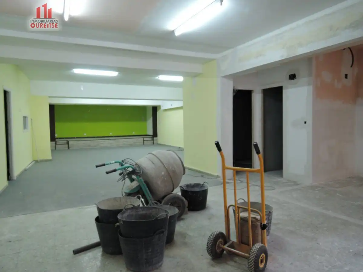 Büro zur Miete in As Lagoas, imagen 2