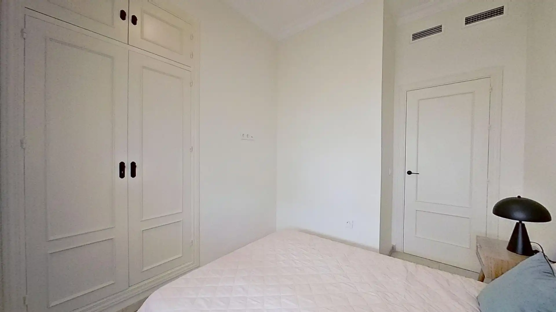 Piso con ascensor en venta en Calle Méndez Núñez, imagen 21