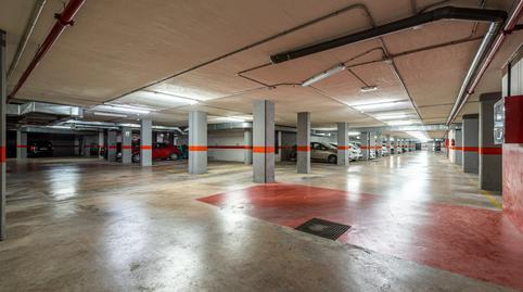 Foto 3 de Garatge en venda a Encarna Albarracín, 5, Nou Benicalap,  Valencia Capital