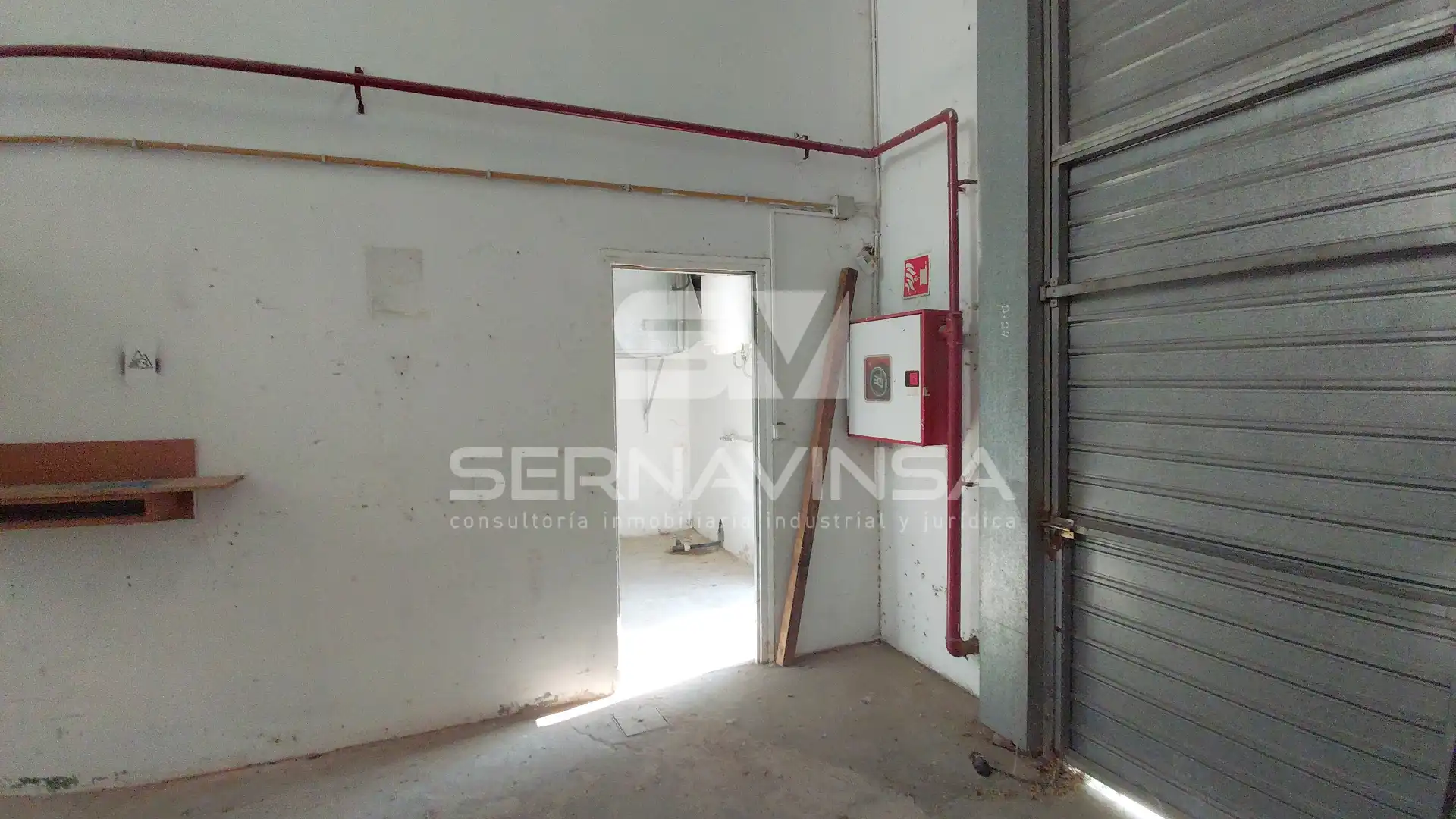 Industrial building for sale in Les Franqueses del Vallès, imagen 22