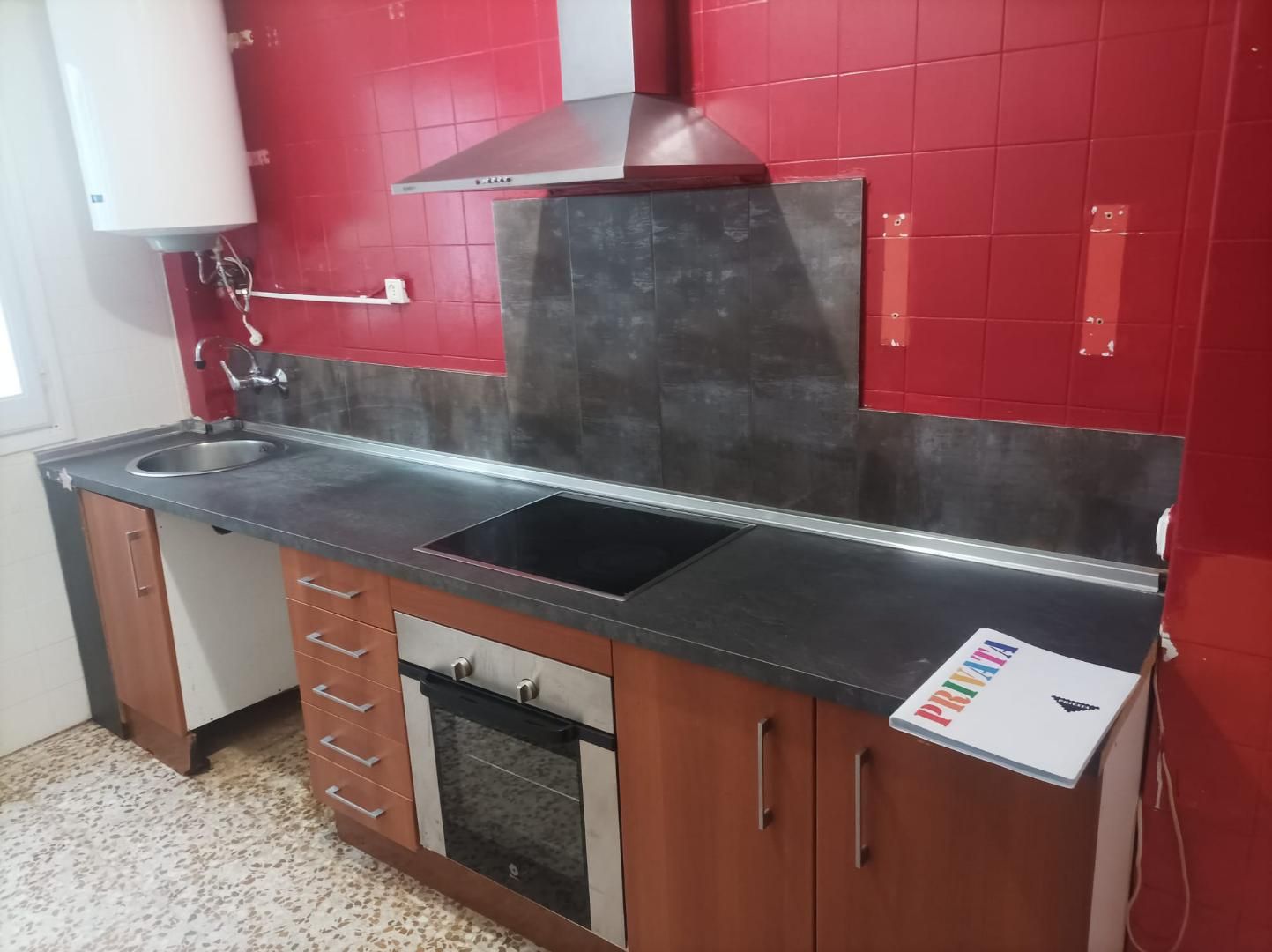 Pis en venda a La Bozada – Parque Delicias, Delicias