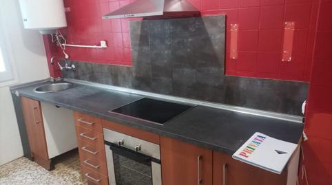 Foto 3 de Piso en venta en La Bozada – Parque Delicias, Zaragoza