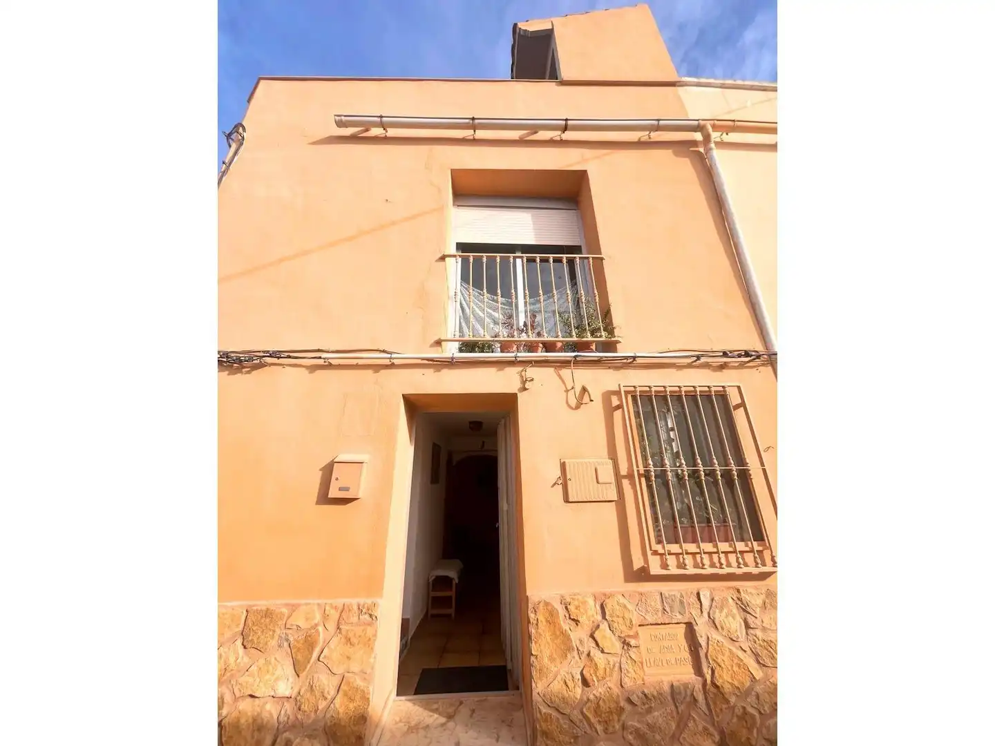 Haus oder Chalet zum Verkauf in Callosa d'en Sarrià