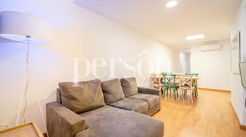 Photo 3 of Flat to rent in Barrio de Benimaclet, Valencia