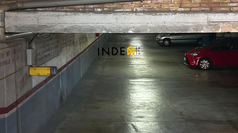 Photo 4 of Garage for sale in Molí de Vent, Vilanova i la Geltrú