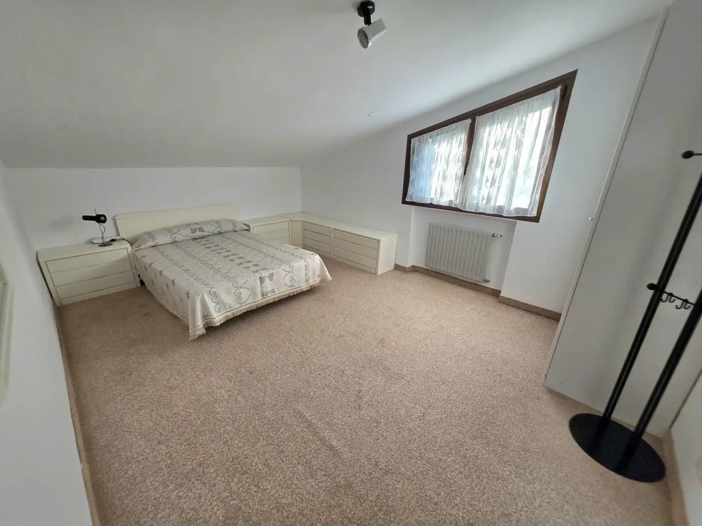 Bedroom of Houses for sale in Benicasim / Benicàssim  with Heating, Private garden and Terrace