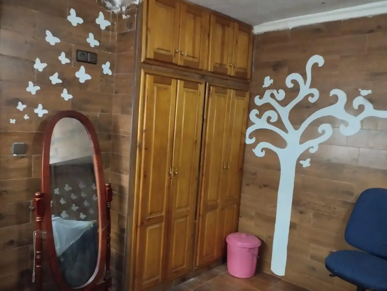 Habitación de Planta baja en venta en Melilla con Terraza