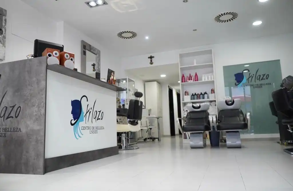 Local en traspaso en Avenida de San José, La Granja