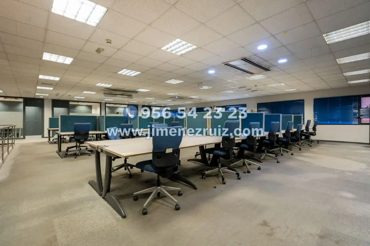 Residencial de lloguer a Vistahermosa - Fuentebravía, imagen 25