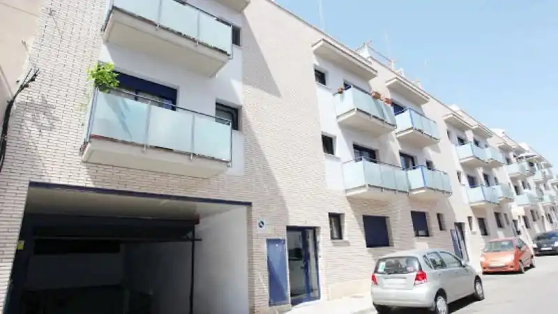 Wohnung zum Verkauf in Carrer Magí Albert Cassanyes, imagen 3