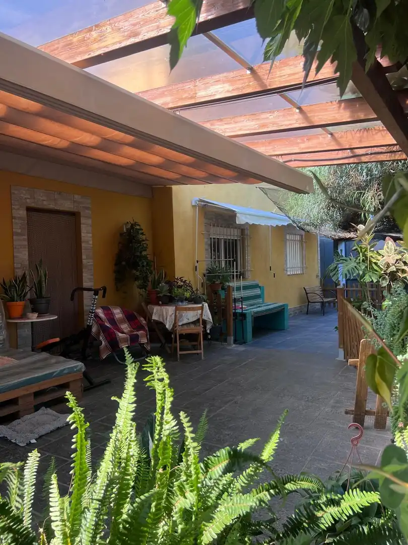 Casa rústica amb jardí en venda a Llevant, imagen 6
