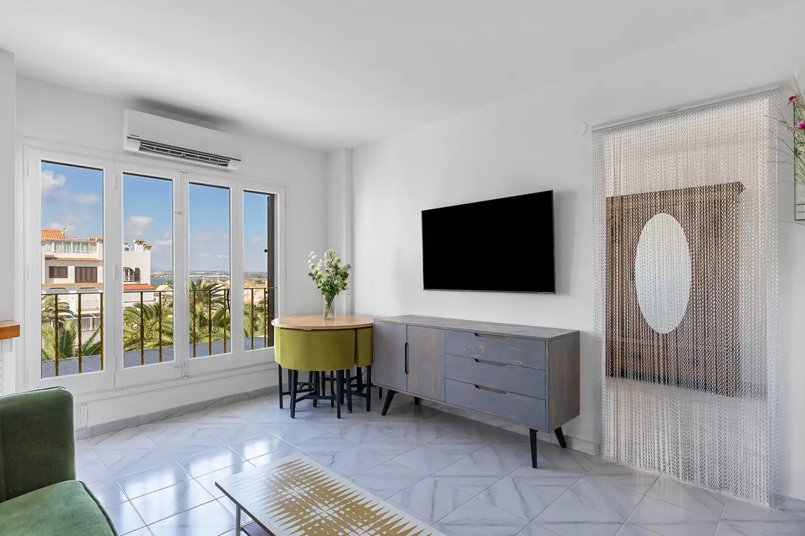 Apartament en venda a Torreblanca