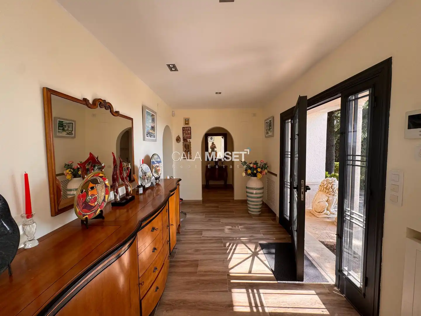 Detached house with pool for sale in Romanyà, imagen 24