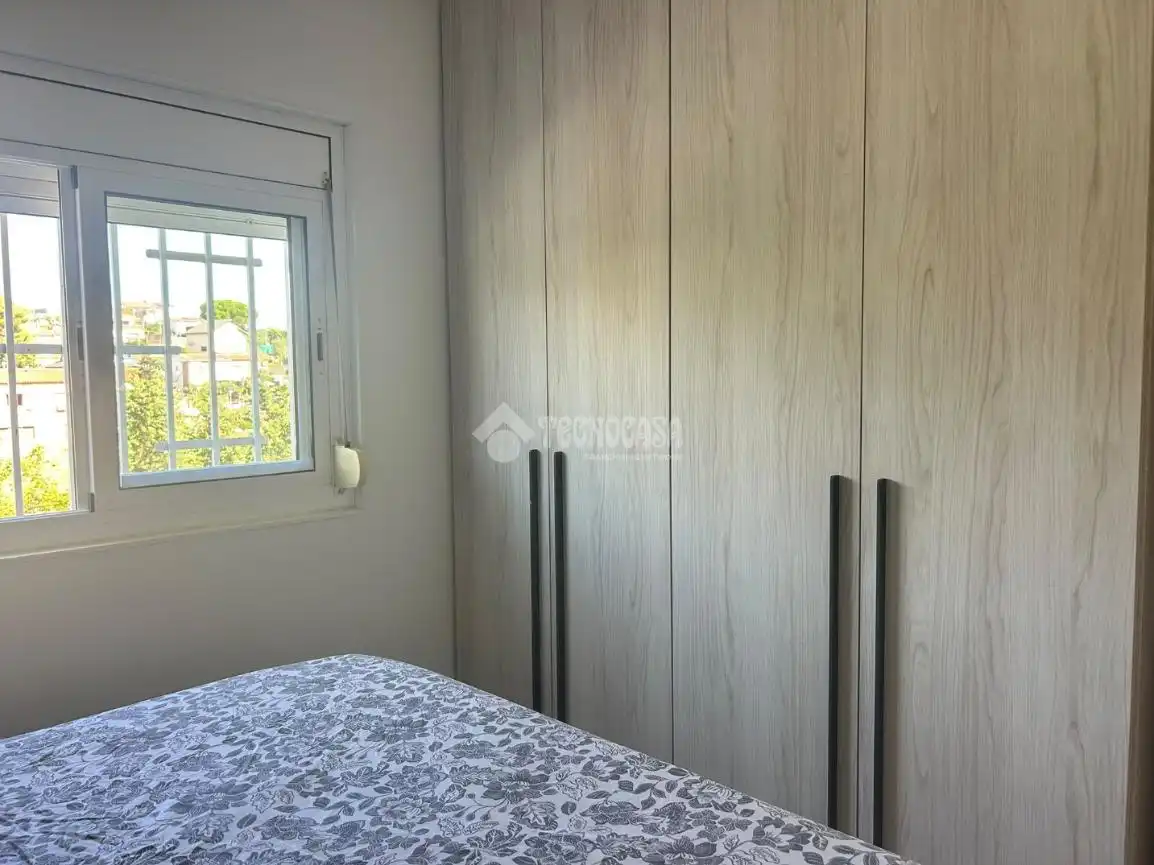 Casa amb terrassa en venda a Sant Vicenç Dels Horts, imagen 16